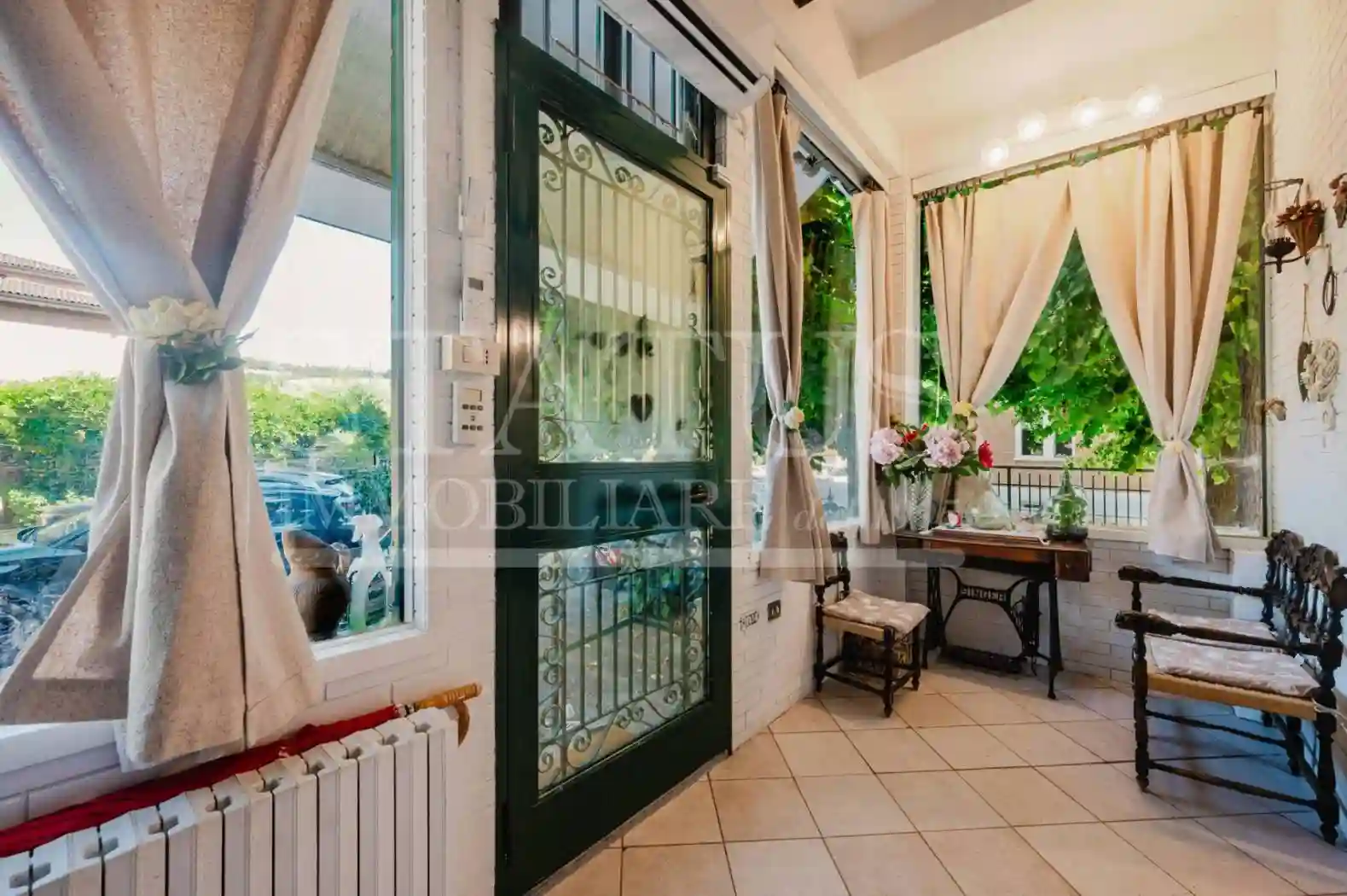 Villa - foto 4