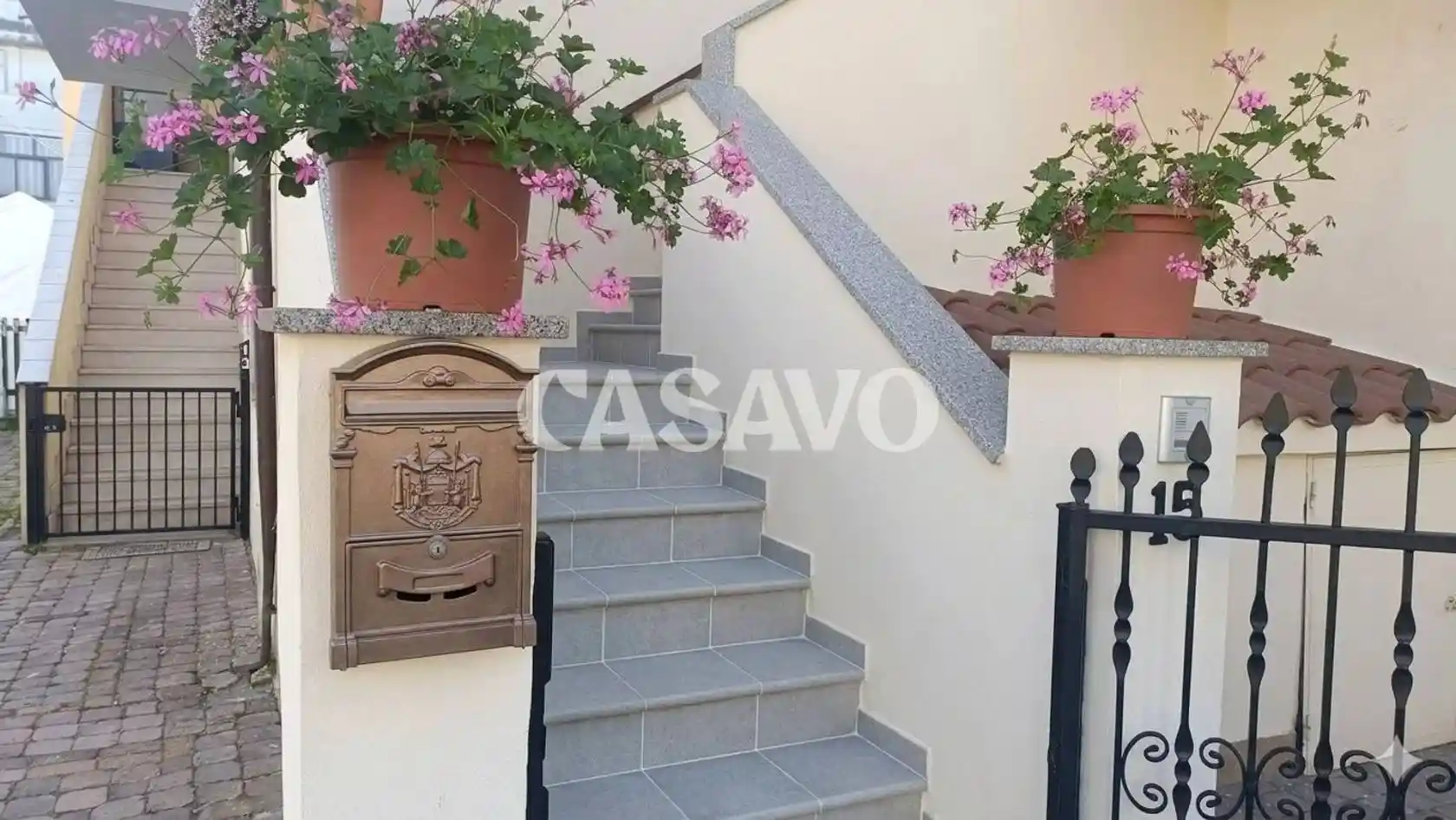 Villa in vendita a Chieti
