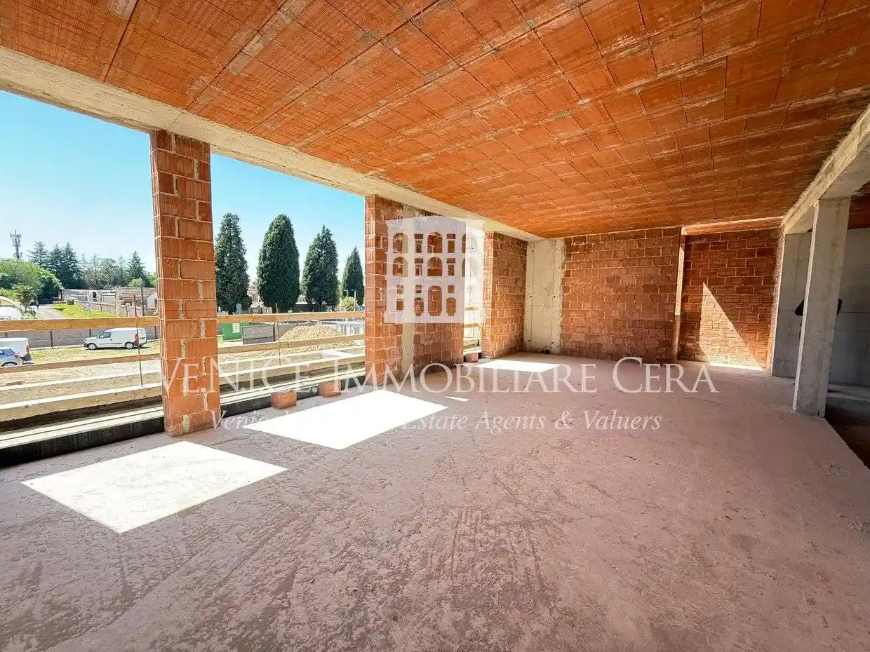 Villa in vendita a Mogliano Veneto