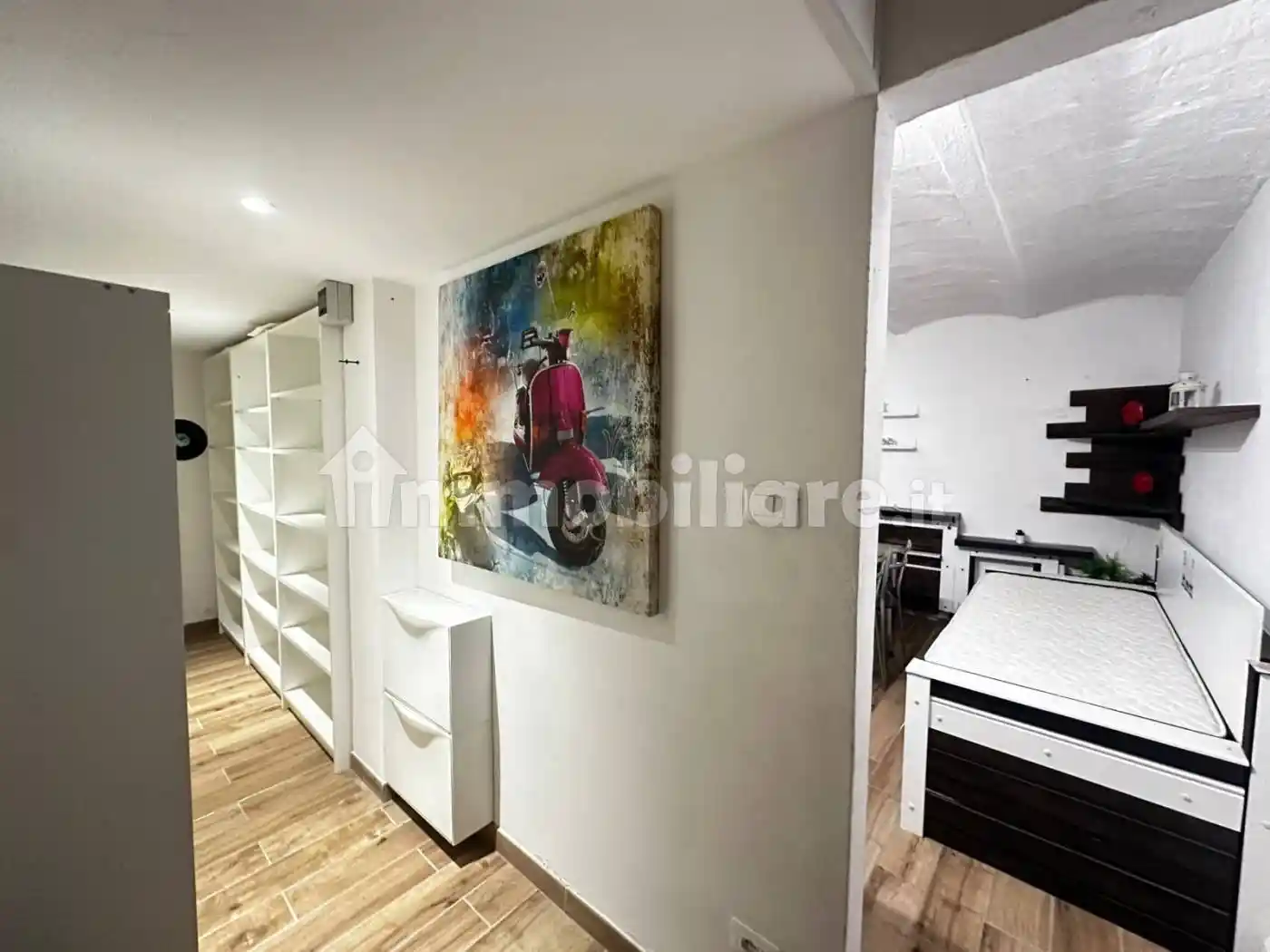 Appartamento in vendita a Bologna
