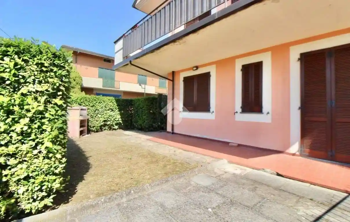 Appartamento in vendita a Monsummano Terme
