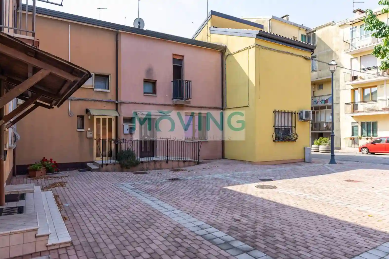 Villetta a schiera - foto 3