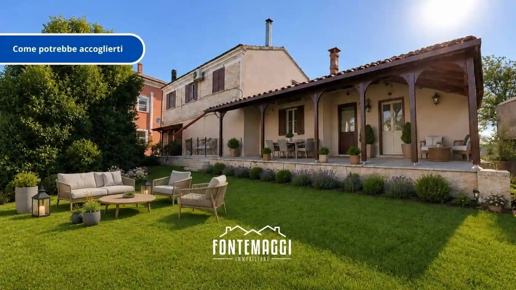 Casa indipendente - foto 2