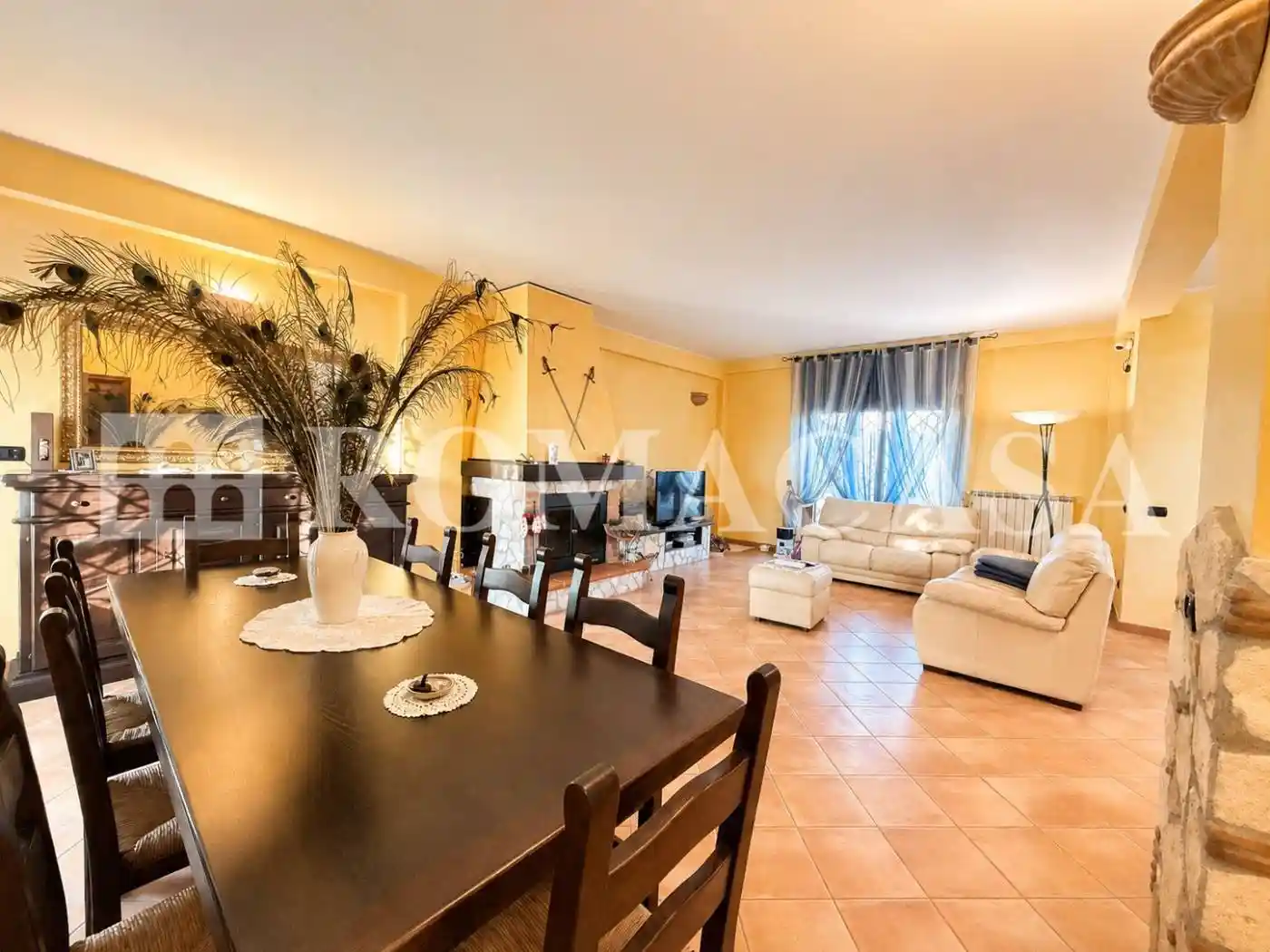 Villa in vendita a Lanuvio