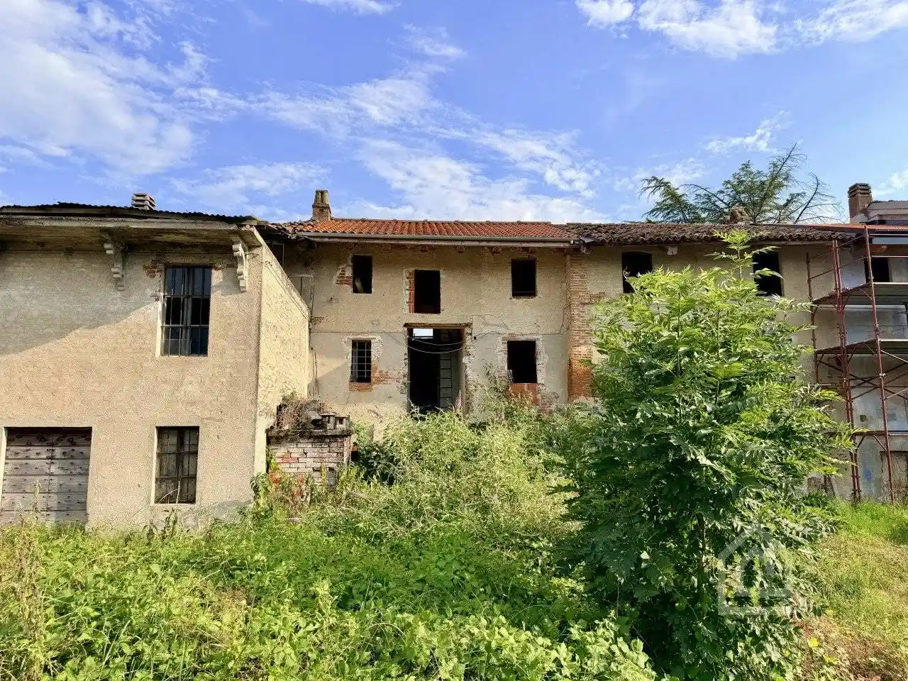 Rustico - Casale in vendita a Pavone Canavese
