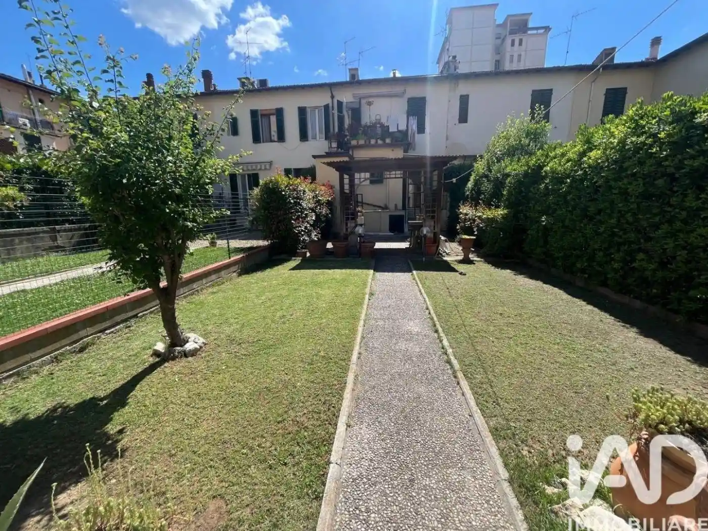 Appartamento in affitto a San Giovanni Valdarno