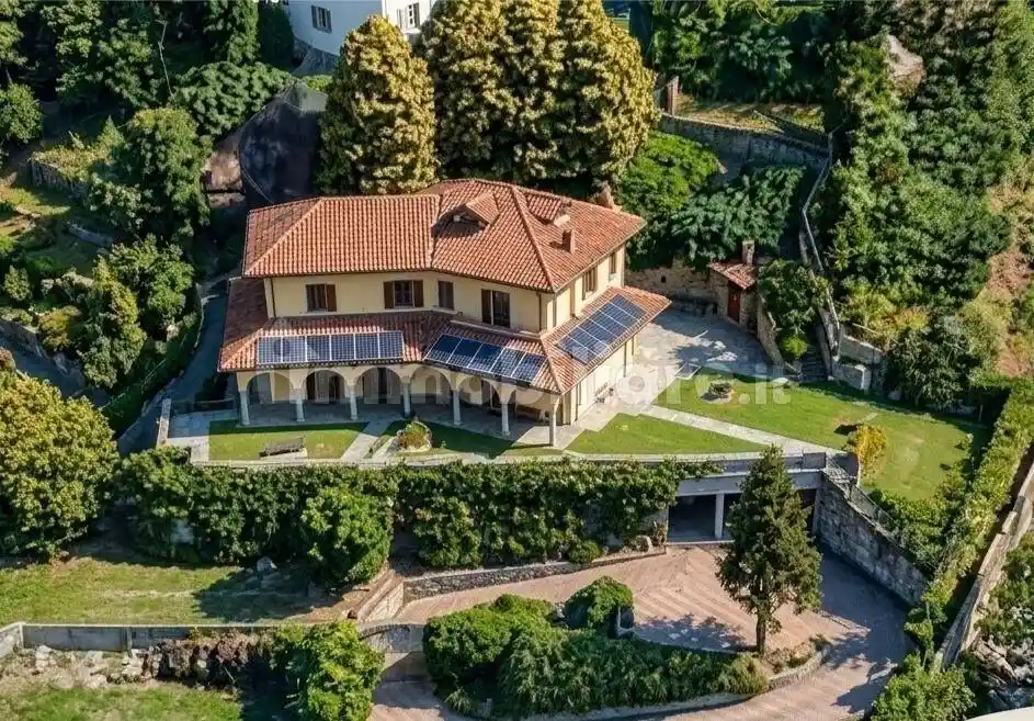 Villa in vendita a San Mauro Torinese