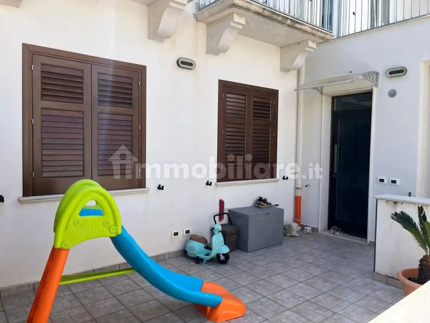 Appartamento in vendita a San Vito Lo Capo