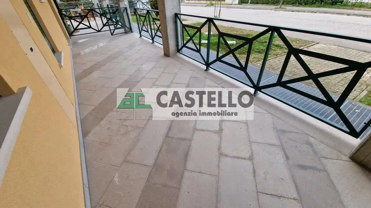 Appartamento in vendita a Santa Maria di Sala