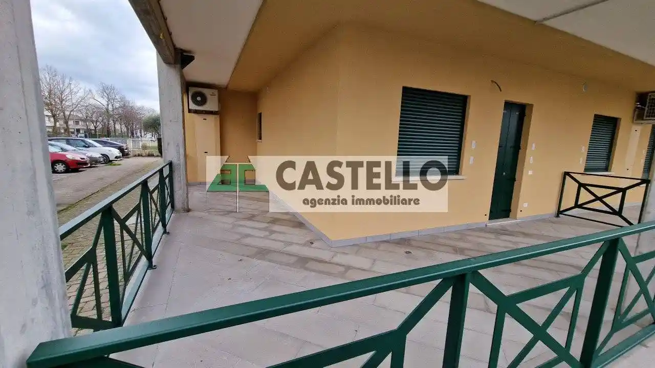 Appartamento in vendita a Santa Maria di Sala