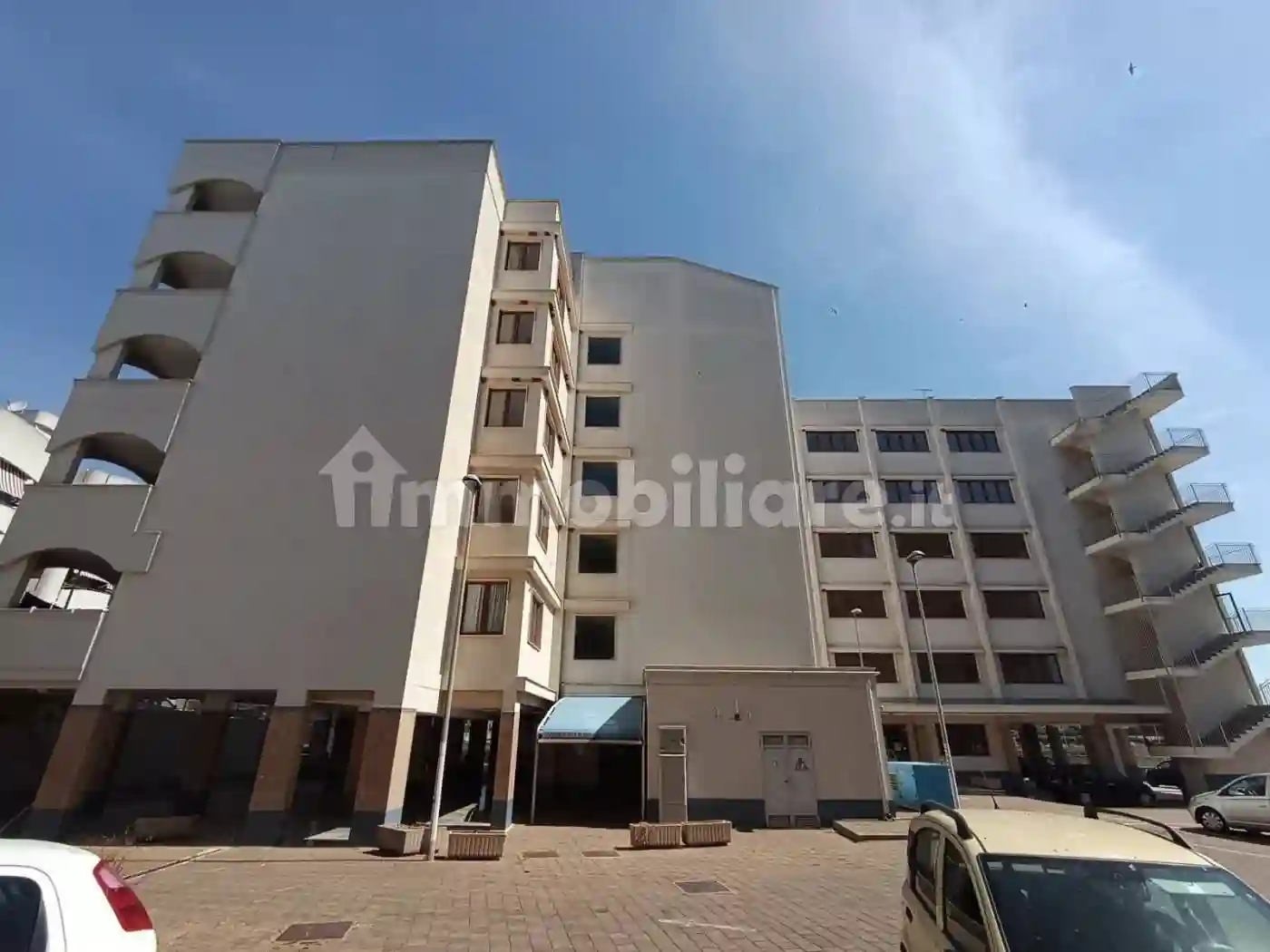 Palazzo - Edificio - foto 2