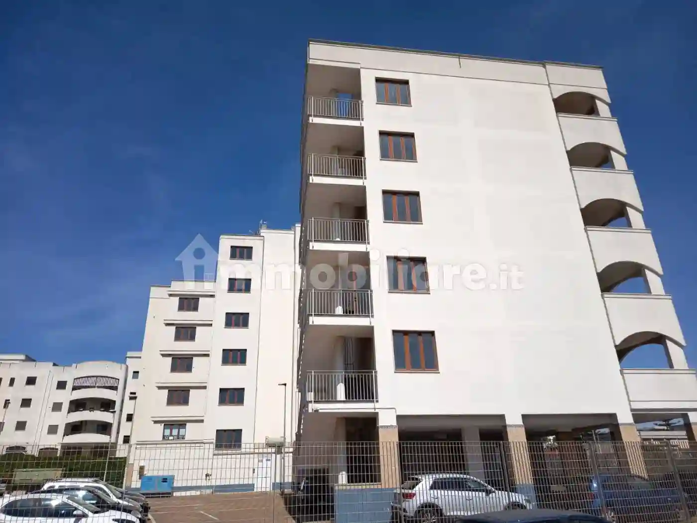 Palazzo - Edificio - foto 3
