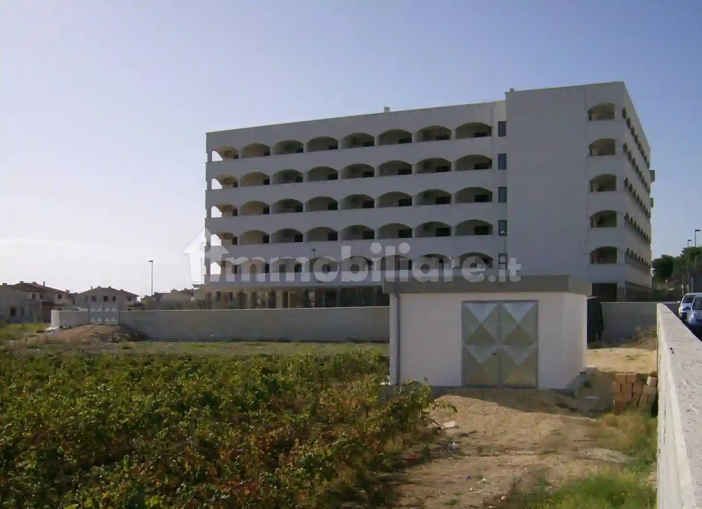 Palazzo - Edificio - foto 4