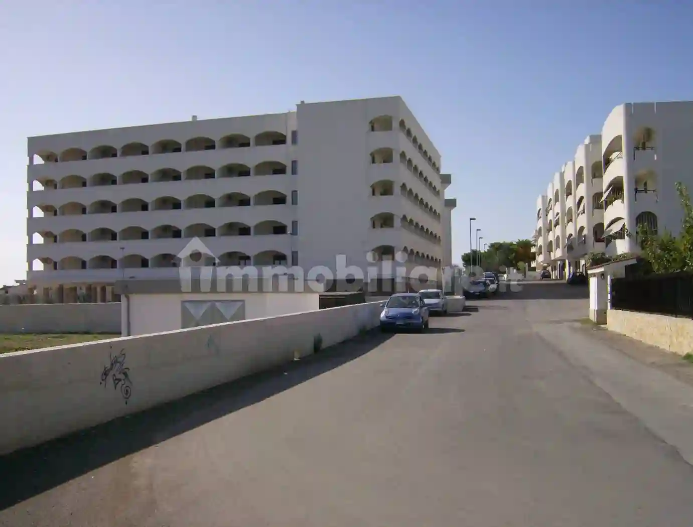 Palazzo - Edificio - foto 5