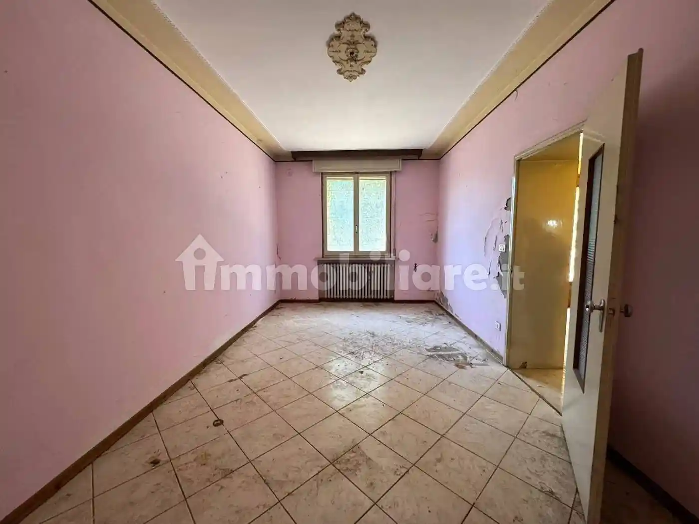 Appartamento in vendita a San Possidonio