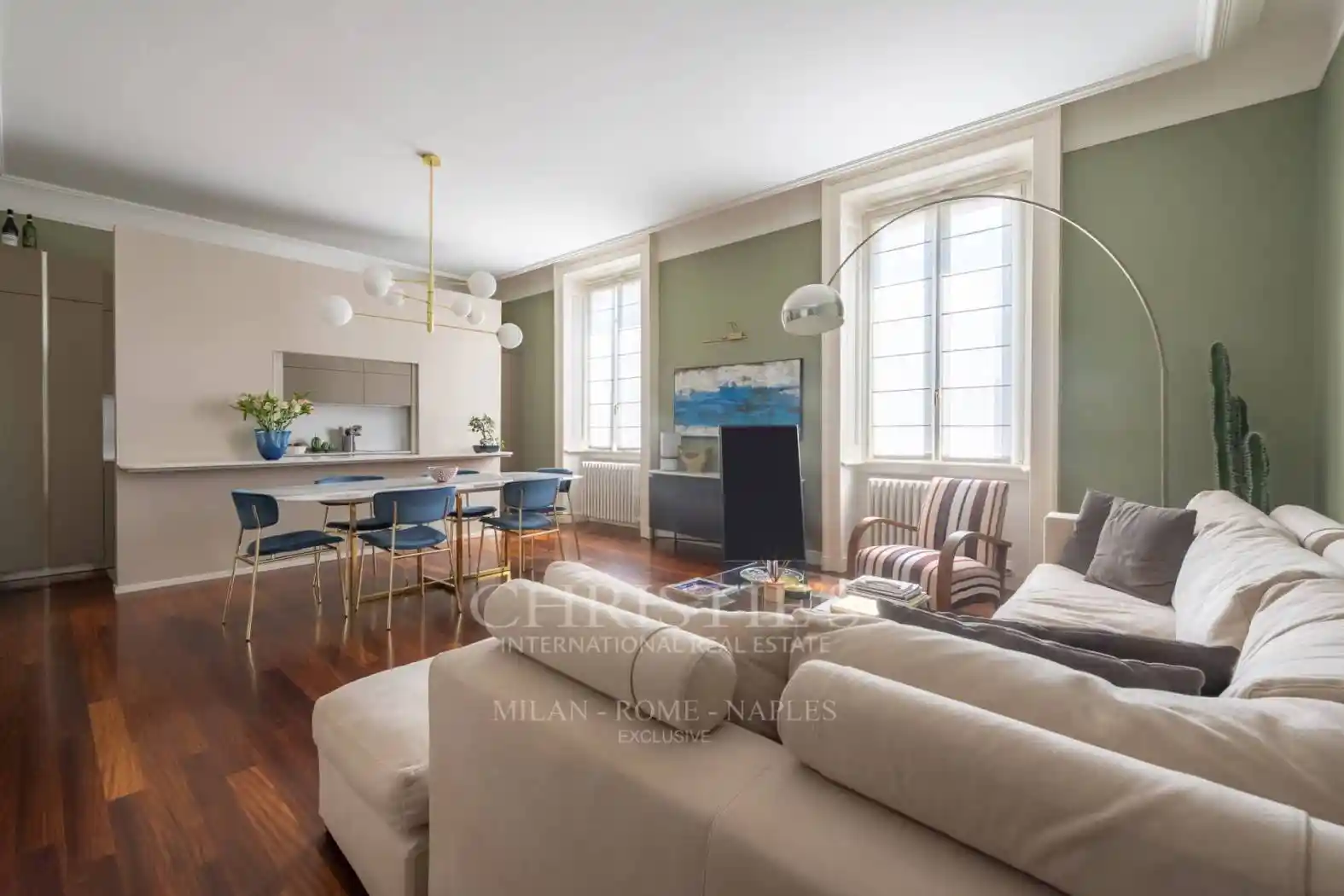 Appartamento in vendita a Milano