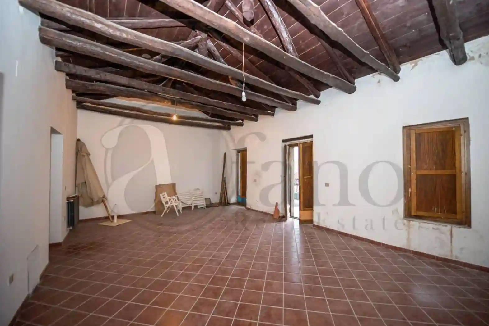 Attico - Mansarda - foto 2