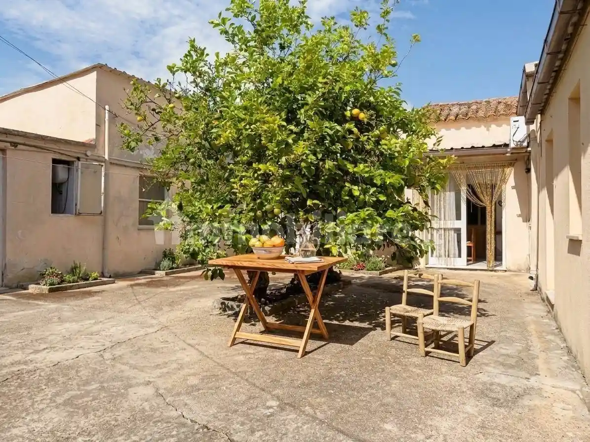 Casa indipendente in vendita a Muravera