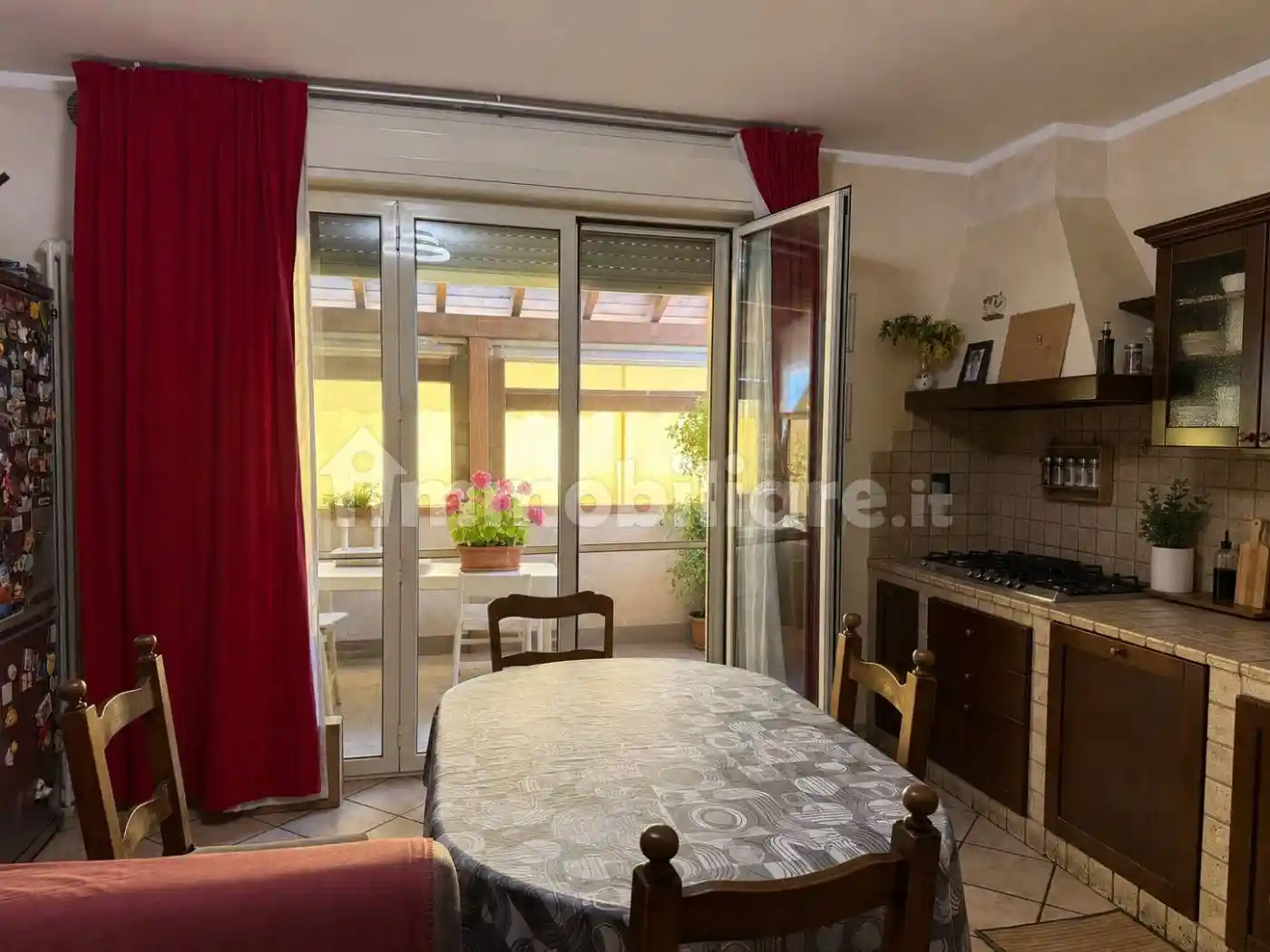 Appartamento in vendita a Rimini