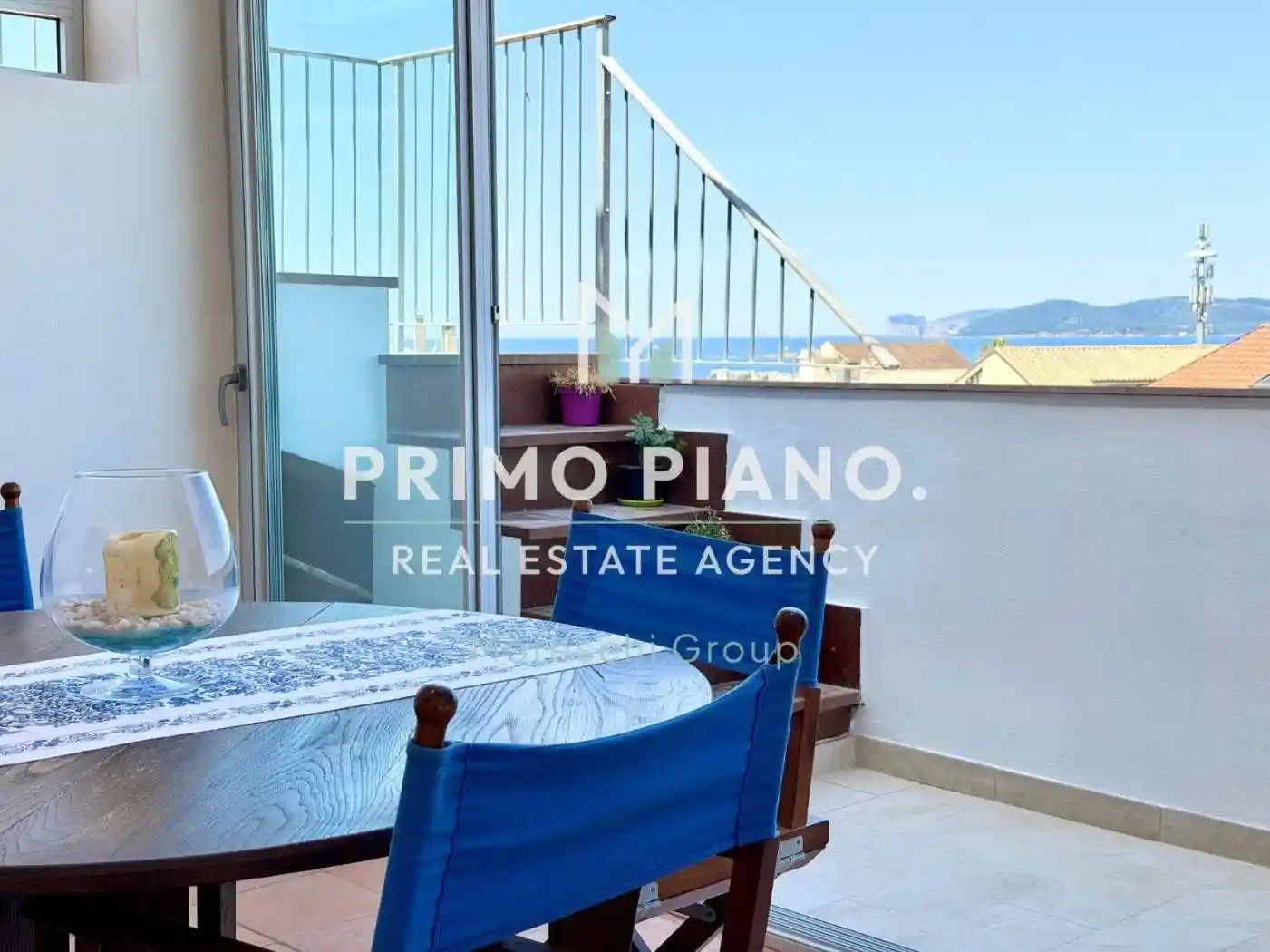 Attico - Mansarda in vendita a Alghero
