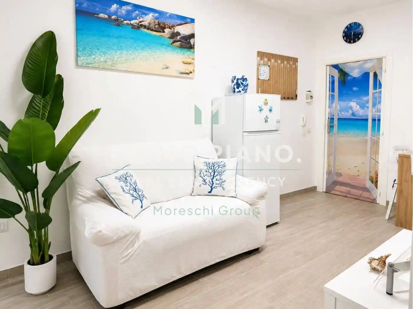 Appartamento in vendita a Alghero