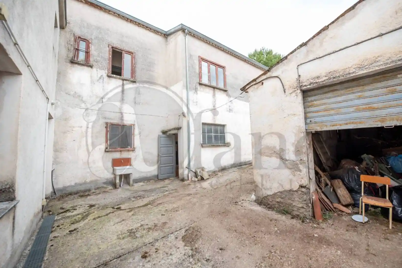 Rustico - Casale in vendita a Paterno