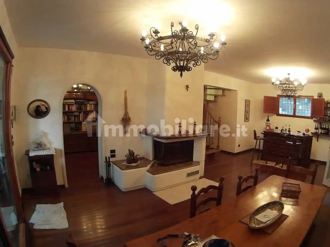 Villa in vendita a Livorno
