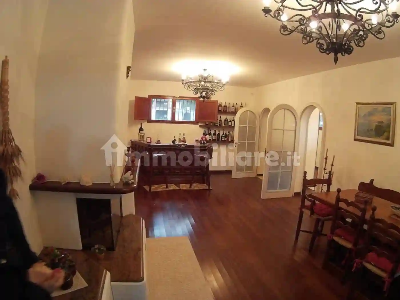 Villa - foto 5