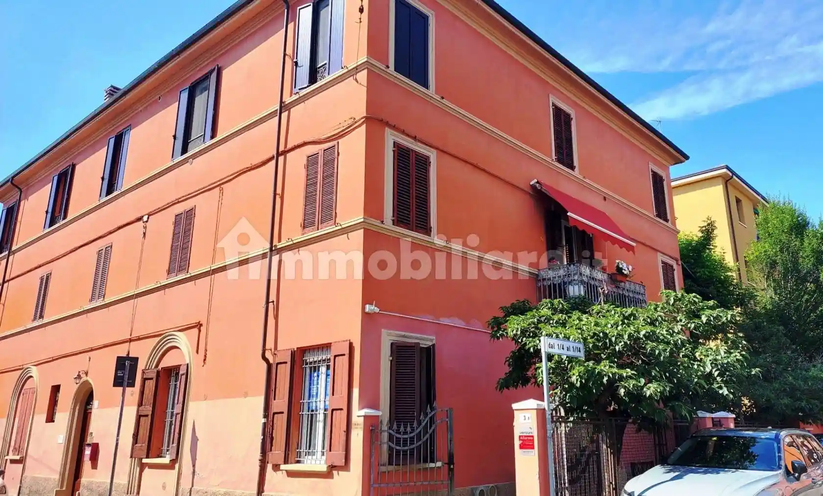 Appartamento in vendita a Bologna