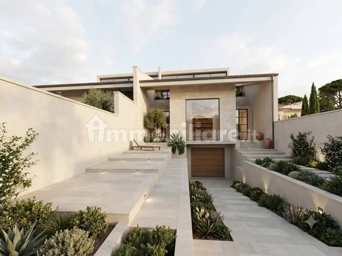 Villa in vendita a Surbo