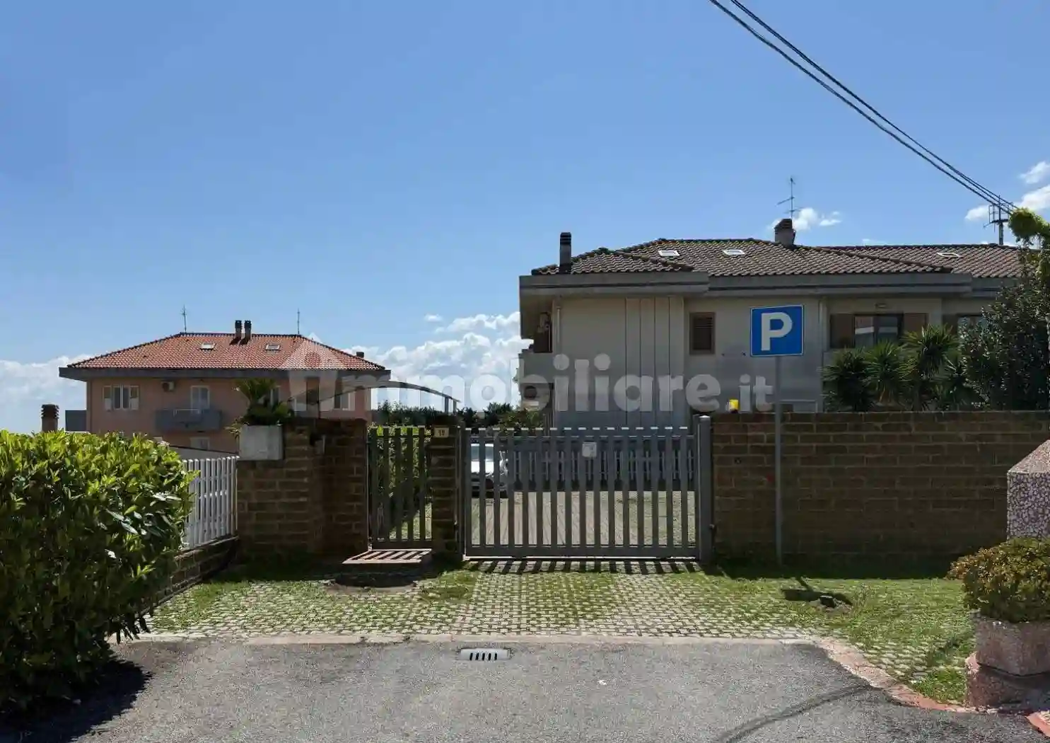 Villetta a schiera - foto 2