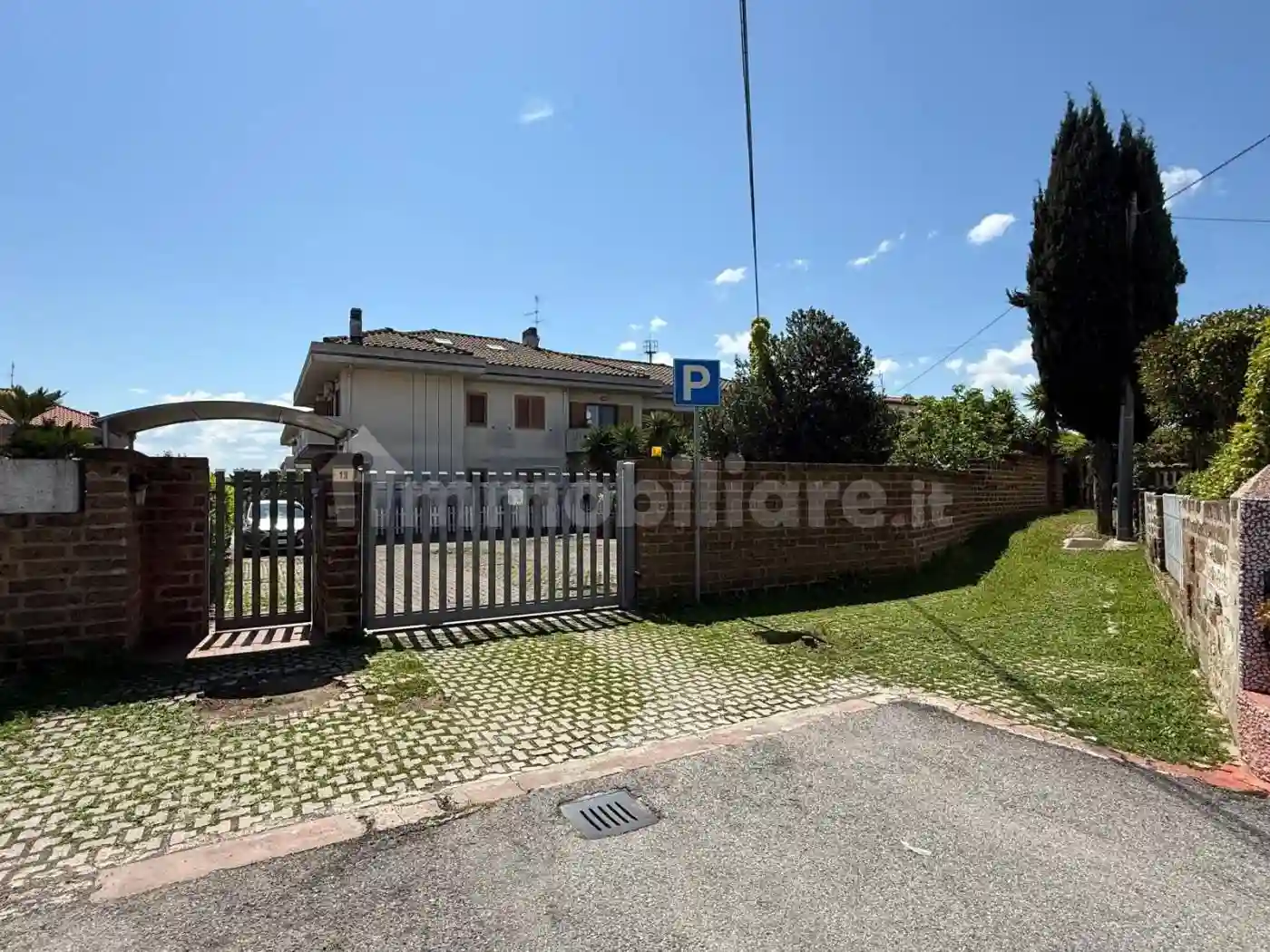 Villetta a schiera - foto 3