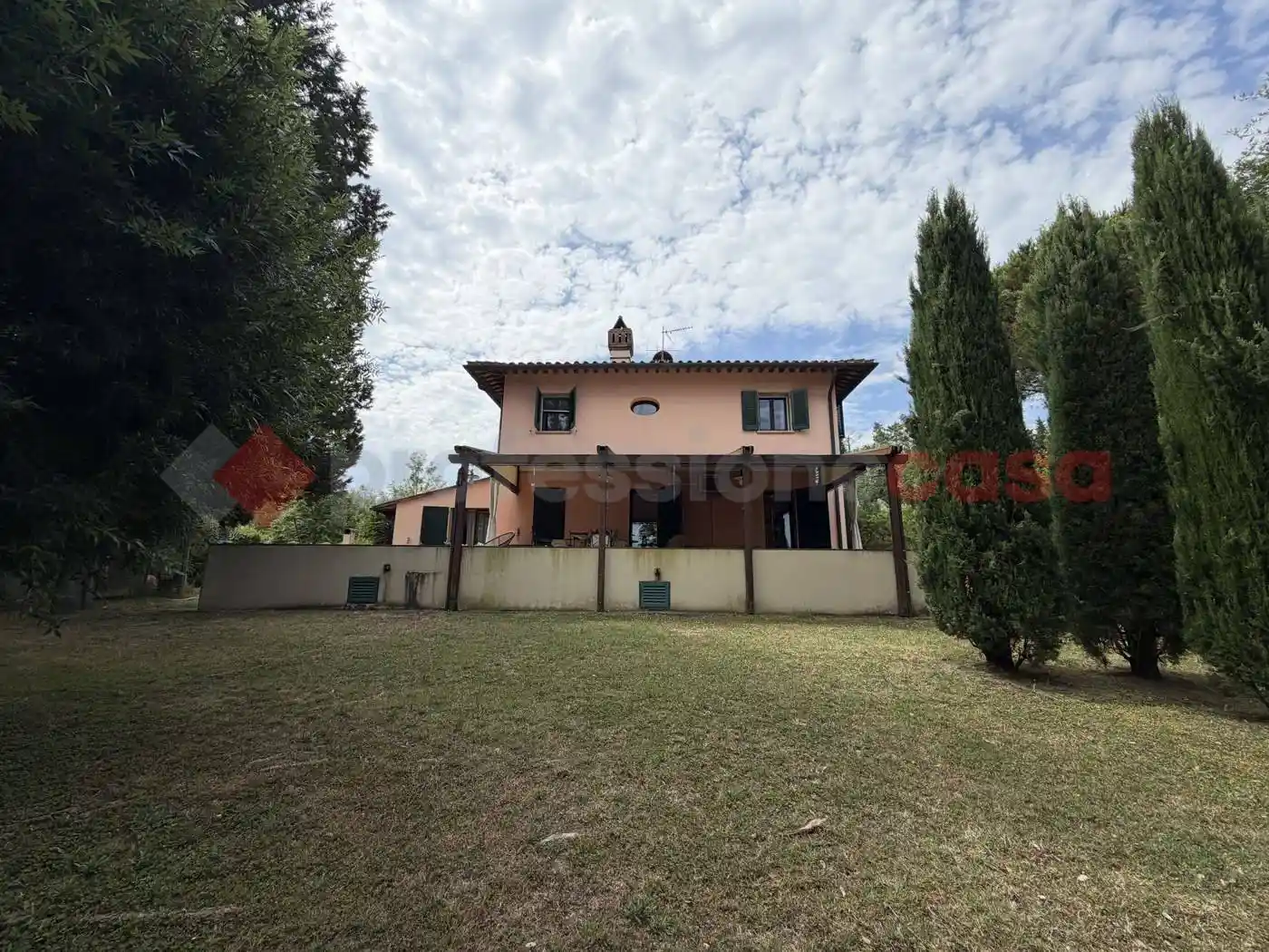 Villa in vendita a San Miniato