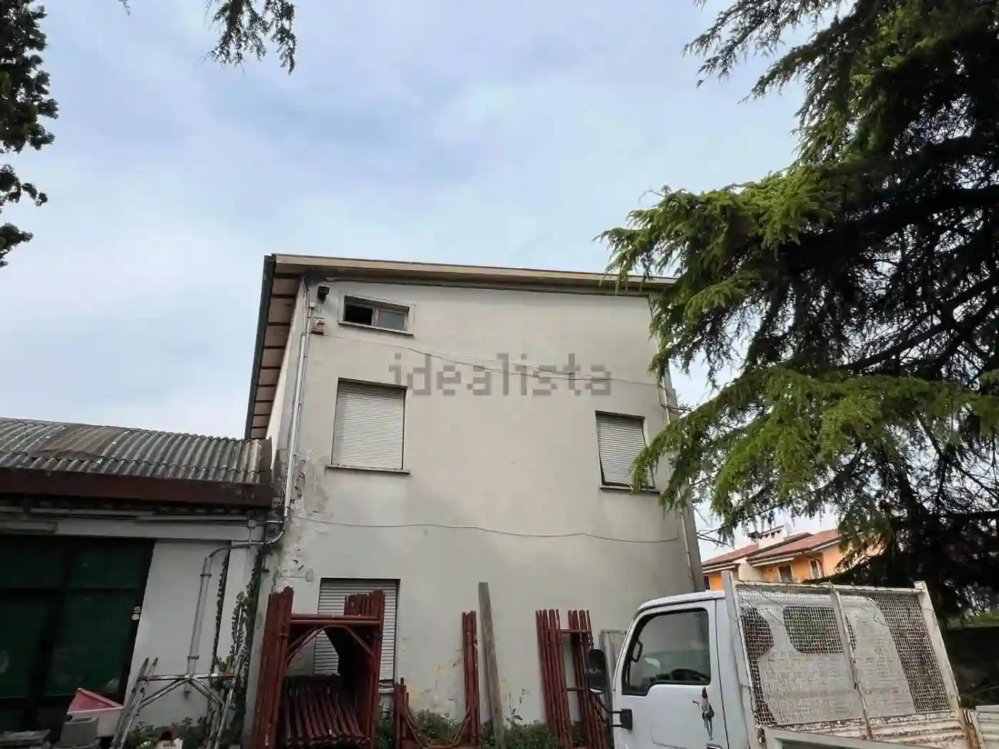 Palazzo - Edificio - foto 4