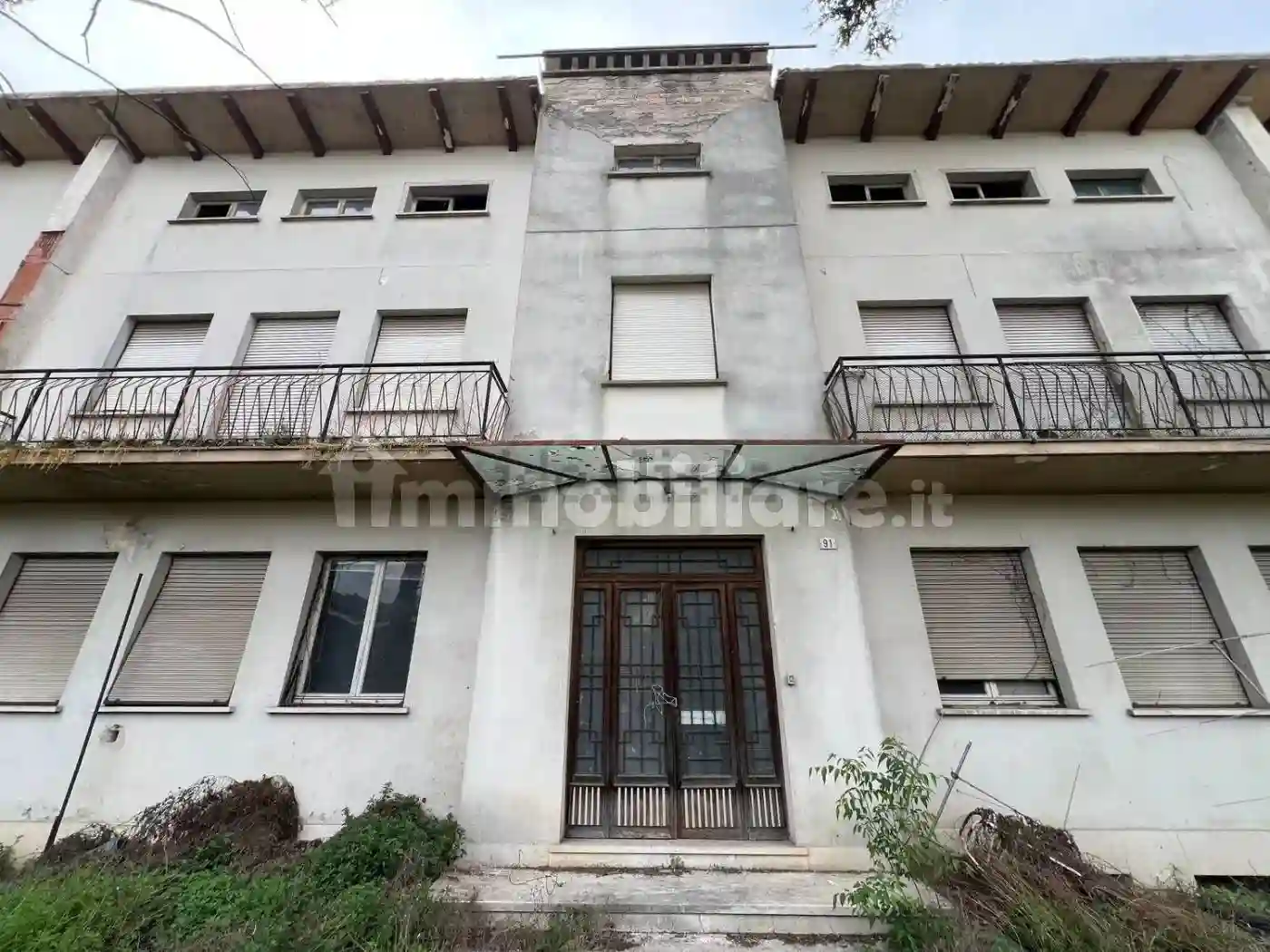 Palazzo - Edificio - foto 5