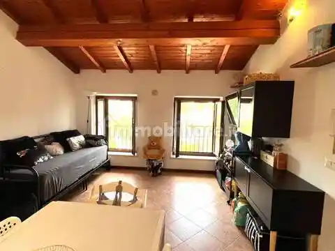 Appartamento in vendita a Castelnuovo del Garda