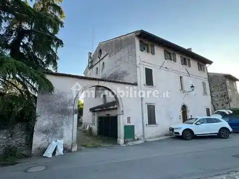 Rustico - Casale in vendita a Valeggio sul Mincio
