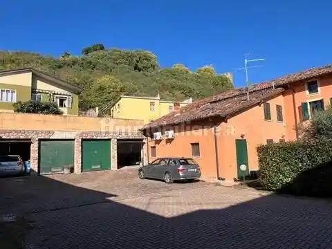 Appartamento in vendita a Valeggio sul Mincio