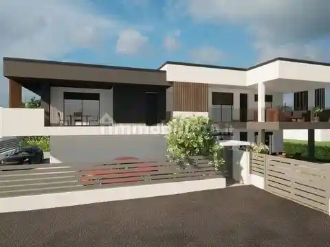 Appartamento in vendita a Castelnuovo del Garda