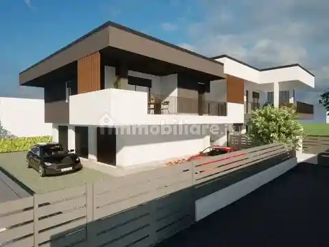 Appartamento in vendita a Castelnuovo del Garda
