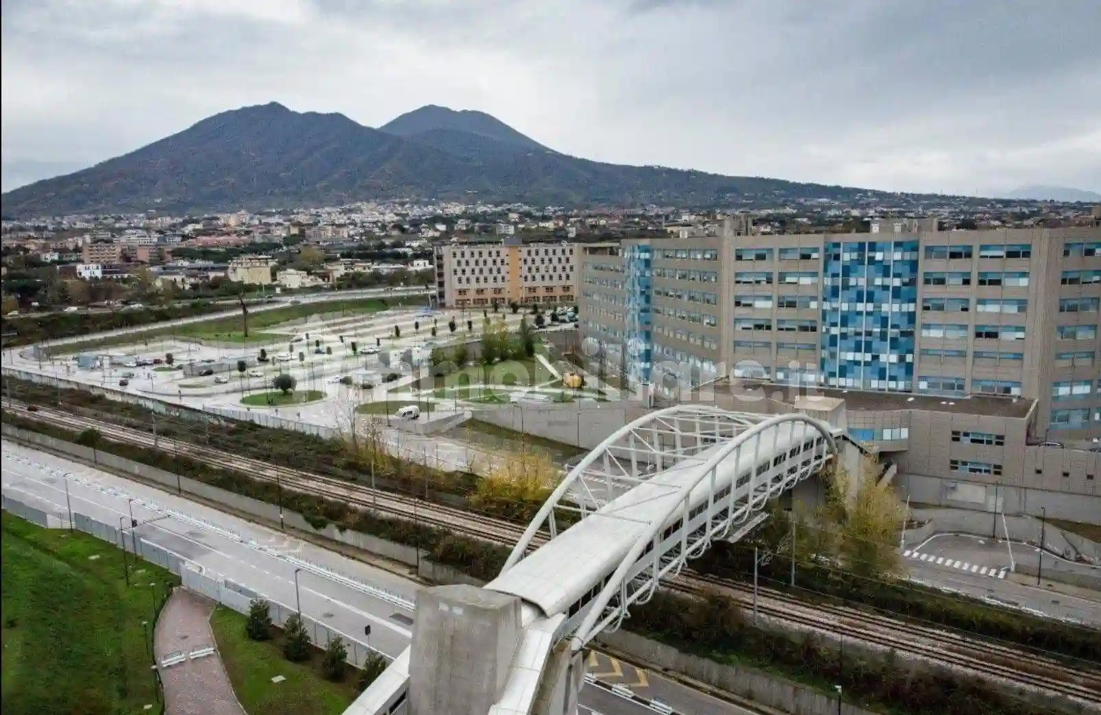Palazzo - Edificio - foto 3
