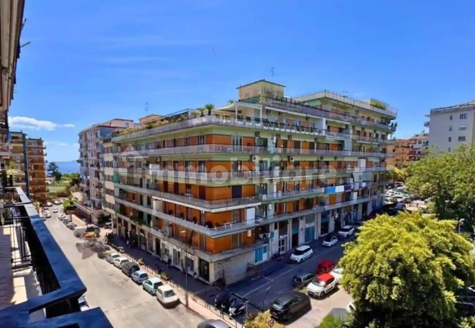 Palazzo - Edificio - foto 5