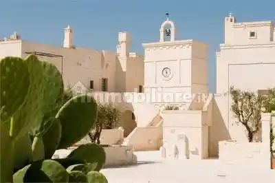 Rustico - Casale in vendita a Brindisi