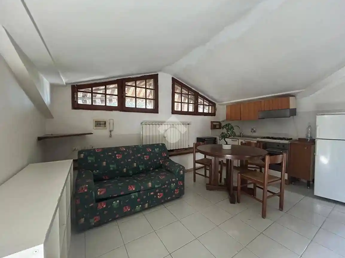 Appartamento in vendita a Correggio