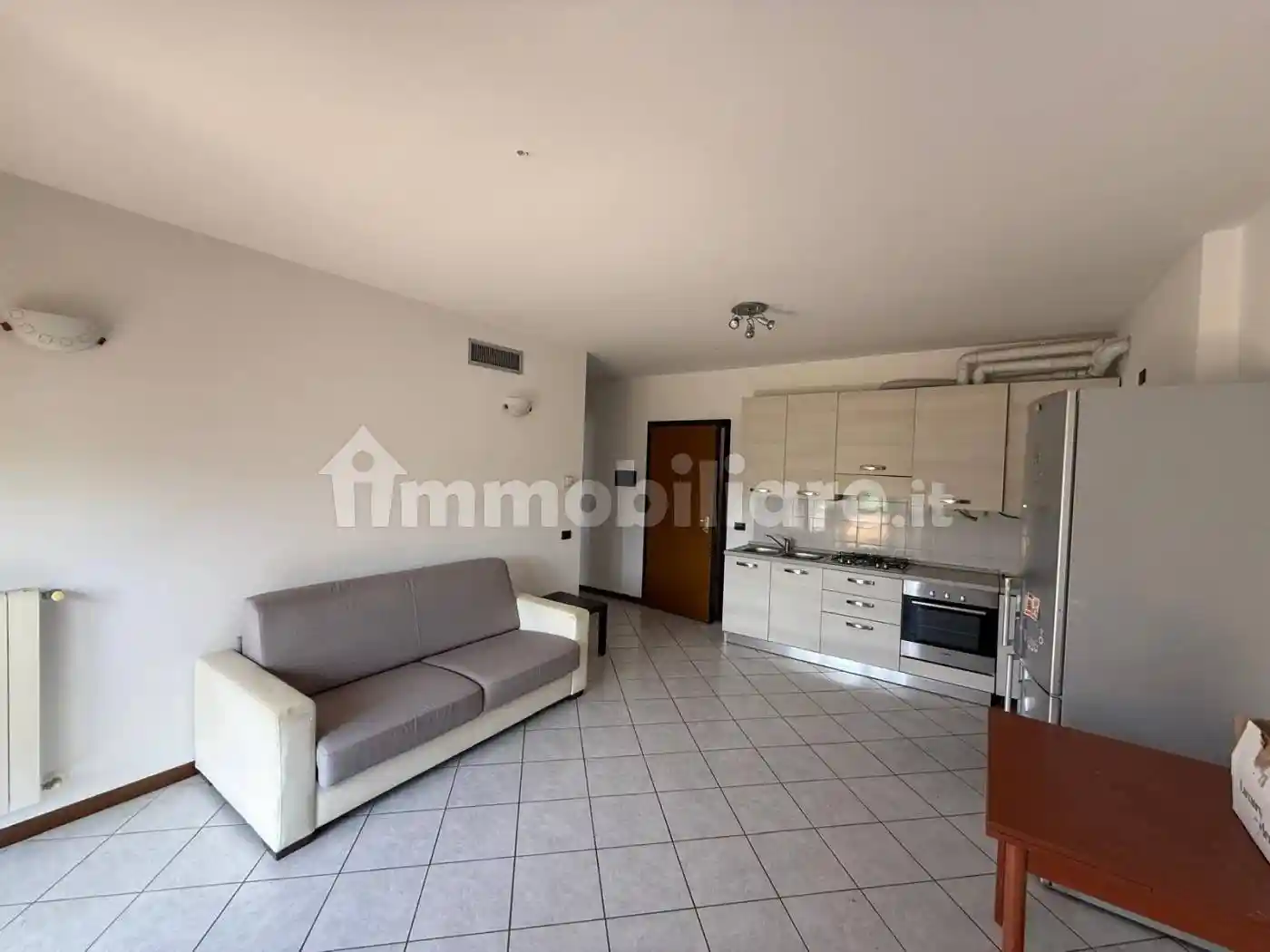 Appartamento in vendita a Martinengo