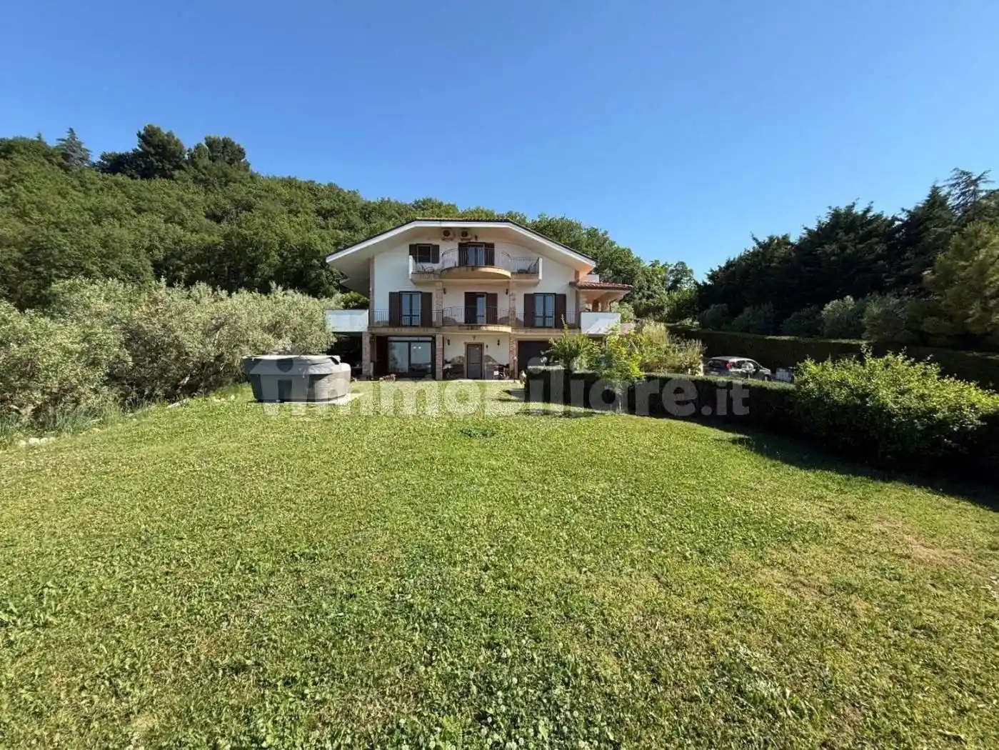 Villa in vendita a Chieti
