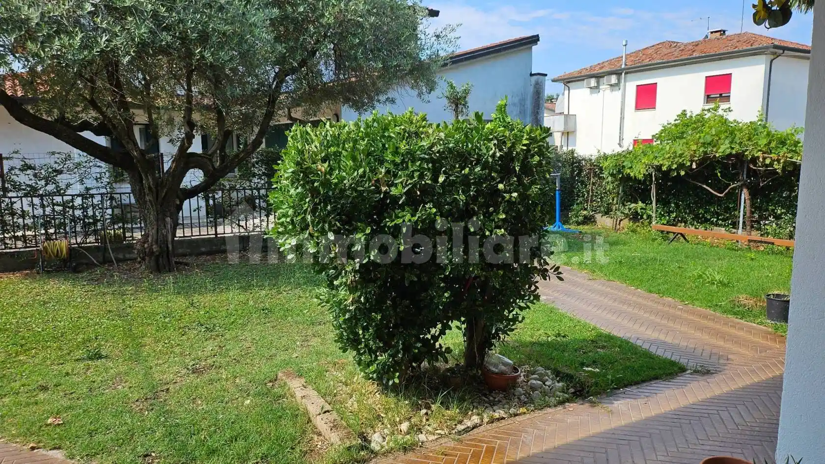 Villa in vendita a Tezze sul Brenta