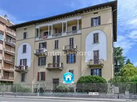 Appartamento in vendita a Bergamo