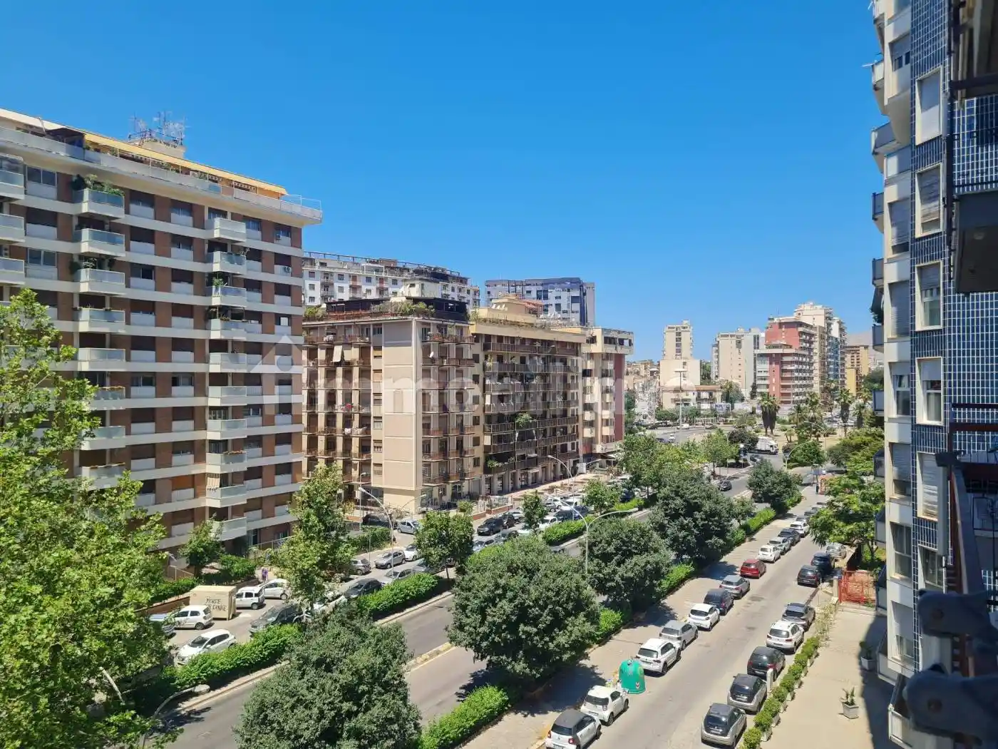 Appartamento in vendita a Palermo