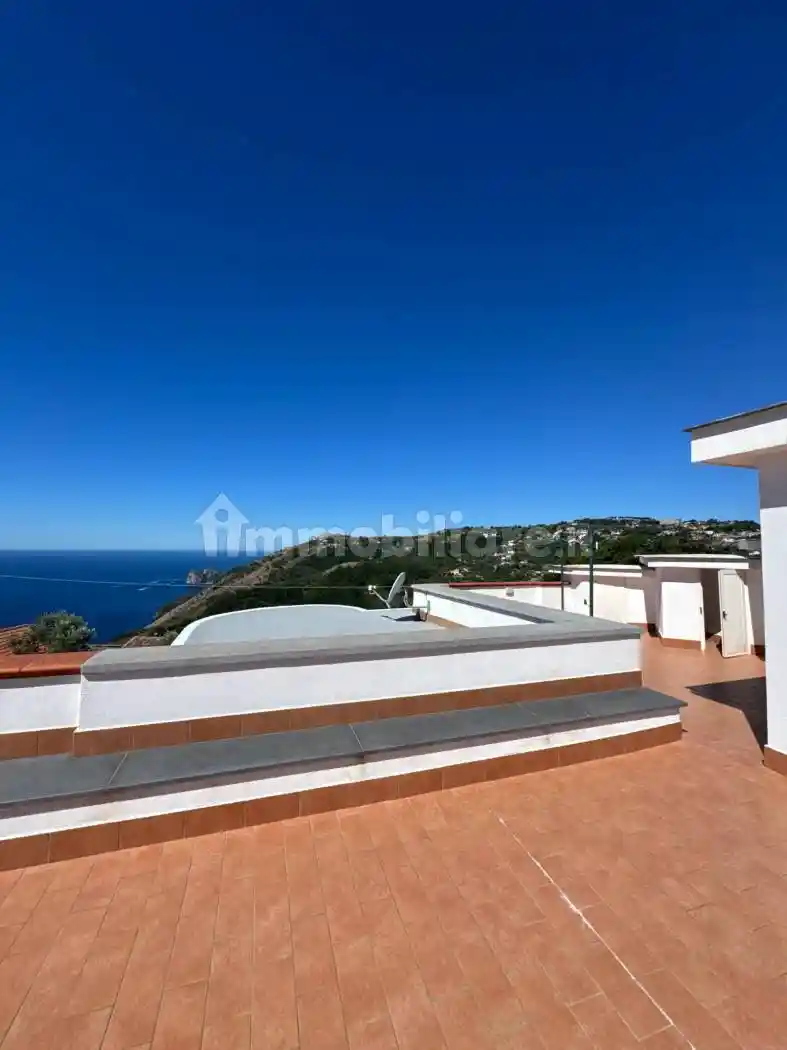 Villa in vendita a Massa Lubrense